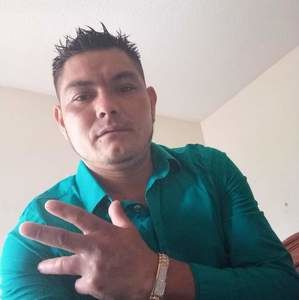 Meet your Posher, Leonel